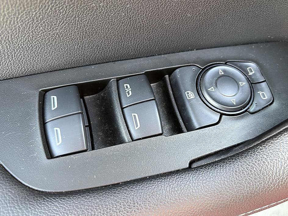 Used 2023 RED HOT Chevrolet LT image 17