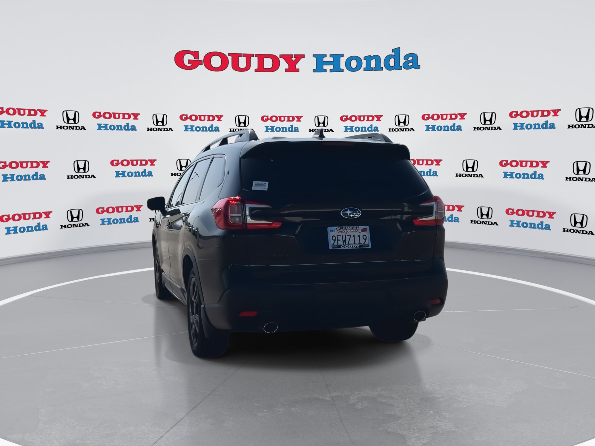 2023 Subaru Ascent Onyx Edition Limited - Photo 7