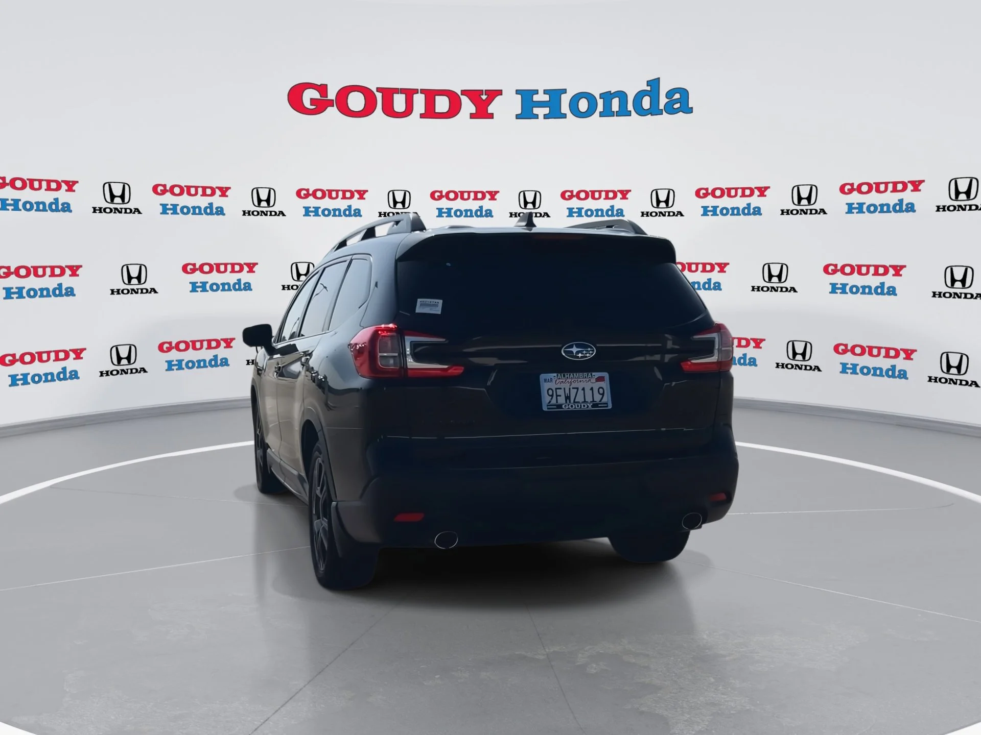 2023 Subaru Ascent Onyx Edition Limited - Photo 7