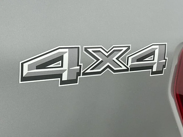 New 2026 Ford F-150 STX