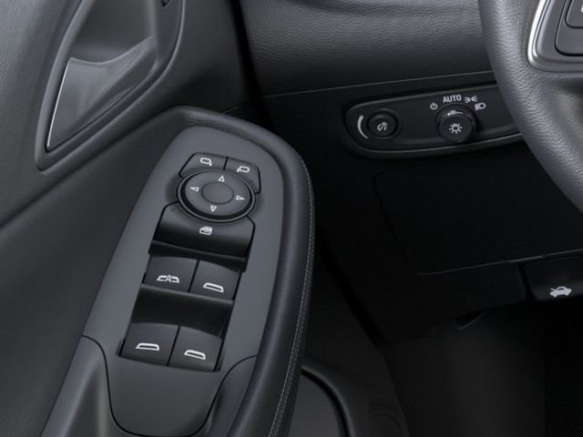 New 2026 Moonstone Gray Metallic Buick Preferred image 22