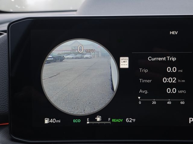 New 2027  Kia X-Line Prestige image 33