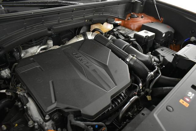 2025 Hyundai Santa Fe Calligraphy - Photo 59