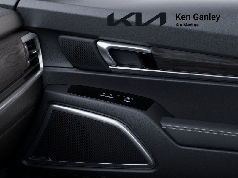 2025 Kia Telluride EX X-Line - Photo 25