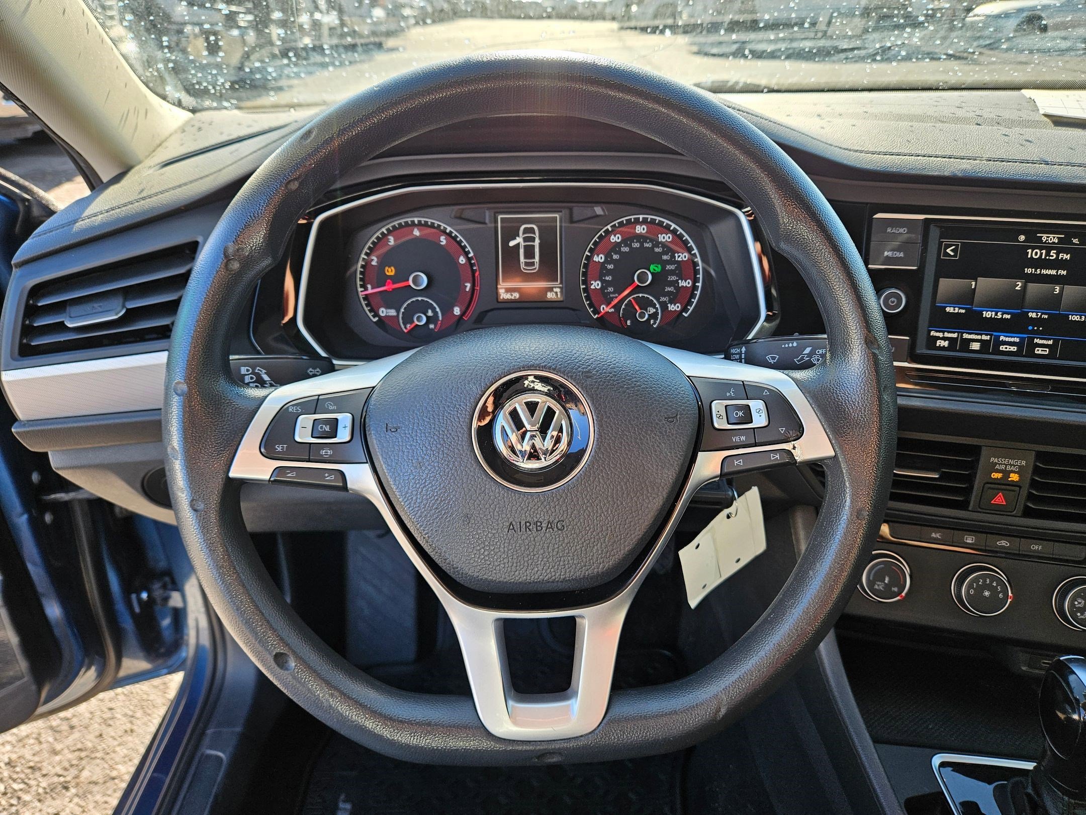 Used 2020 Silk Volkswagen S image 16
