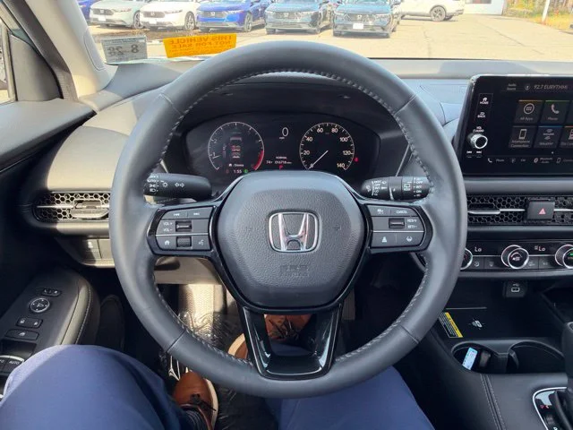 Certified Used 2024 Nordic Forest Pearl Honda EX-L image 15