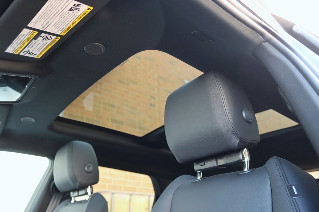 2026 LAND ROVER RANGE ROVER EVOQUE - Image 13