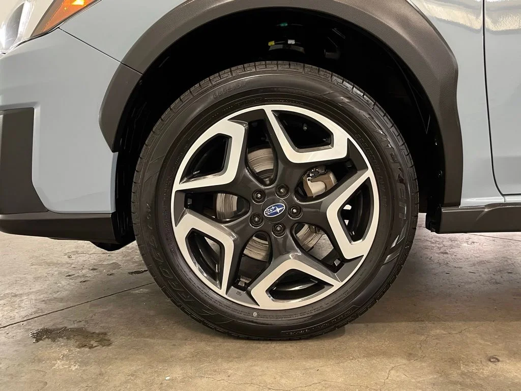 Used 2019 Gray Subaru 2.0i Limited image 16