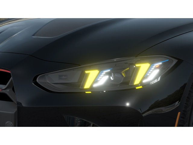 New 2027 Black Sapphire Metallic BMW  image 6