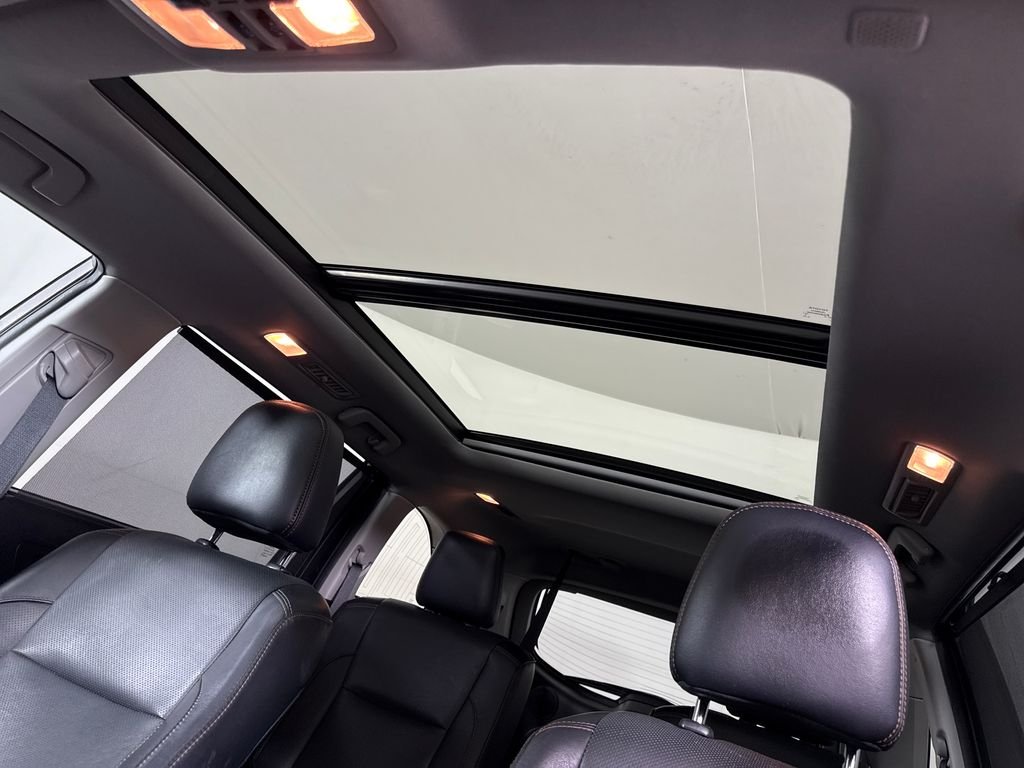 2019 Toyota Highlander Limited Platinum - Photo 20