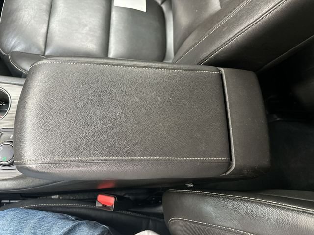 Used 2019 Red GMC SLT-1 image 24