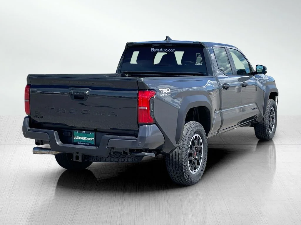 New 2026 Underground Toyota TRD Off Road image 3