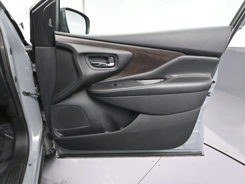 2024 Nissan Murano Platinum - Photo 41