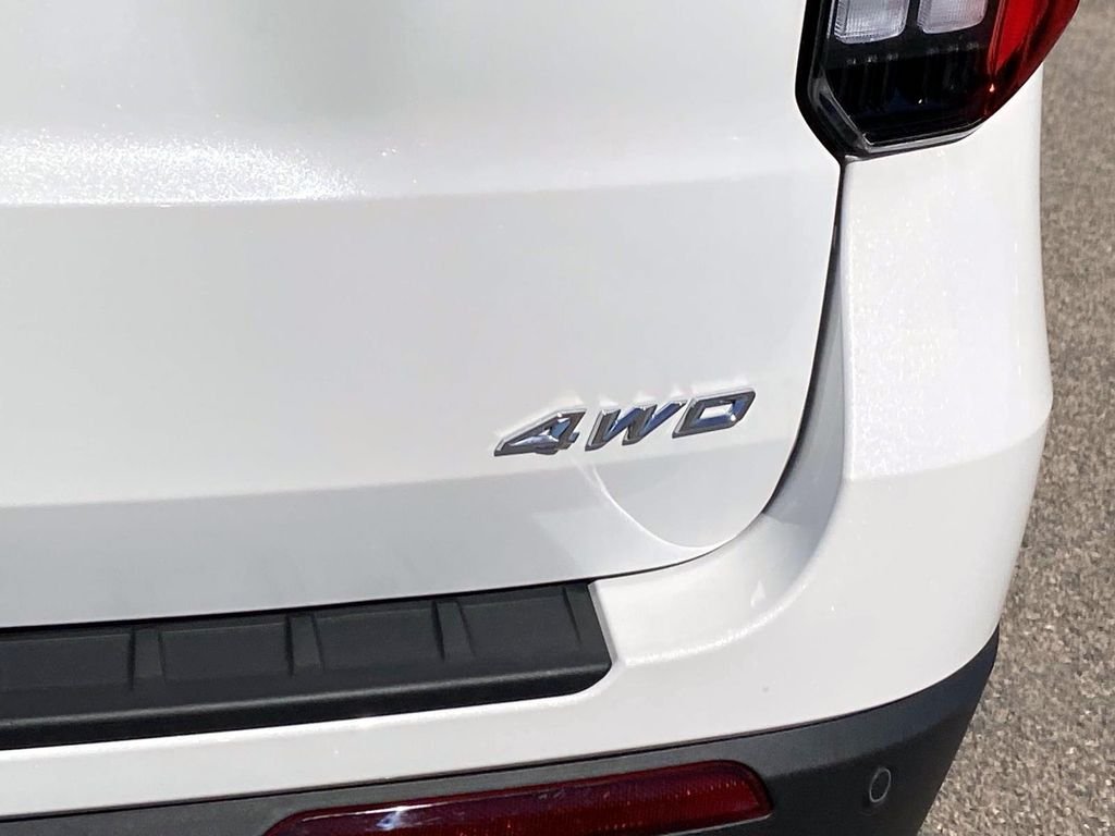 Used 2026 White Ford Active image 5