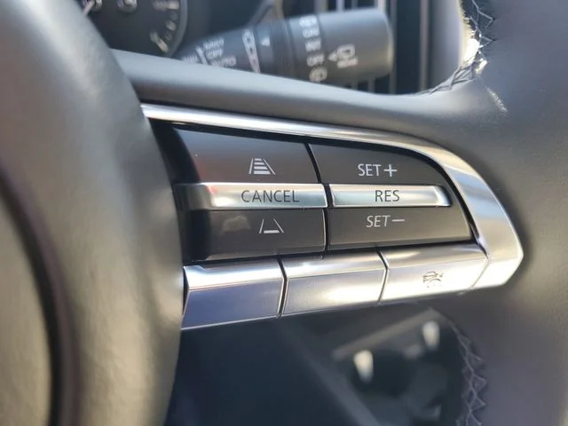 2026 Mazda CX-50 Turbo - Photo 24