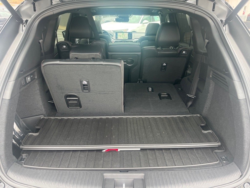 2026 Acura MDX A-Spec Package - Photo 13