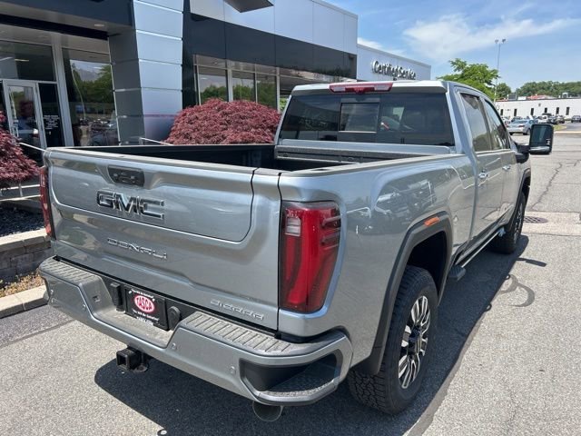 2026 GMC Sierra 3500HD Denali Ultimate - Photo 3