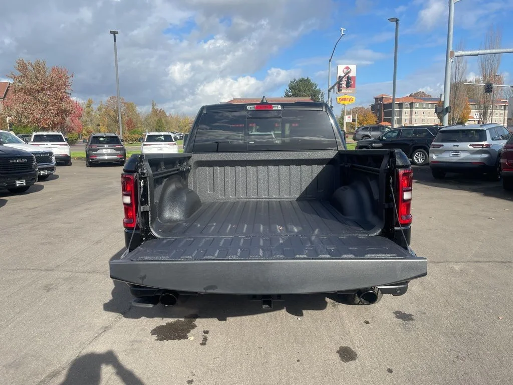 2026 RAM 1500 Big Horn/Lone Star - Photo 13