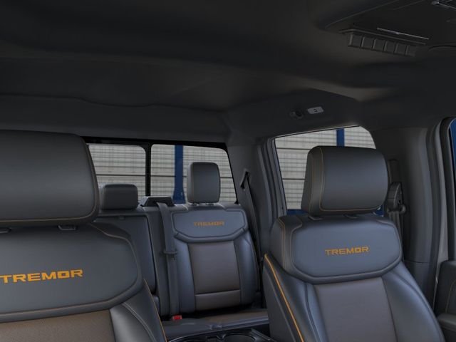 New 2026 Avalanche Ford Tremor® image 22