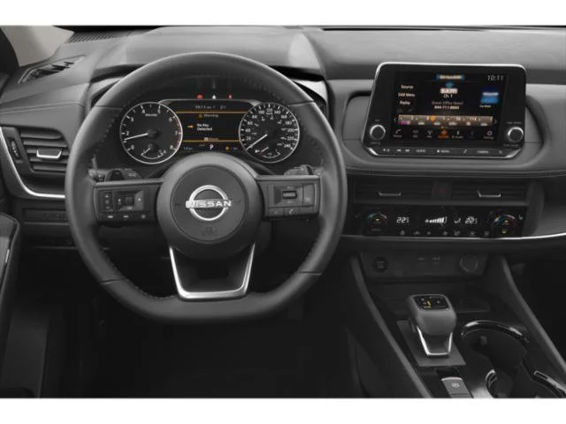 Used 2024 Black Nissan S image 10