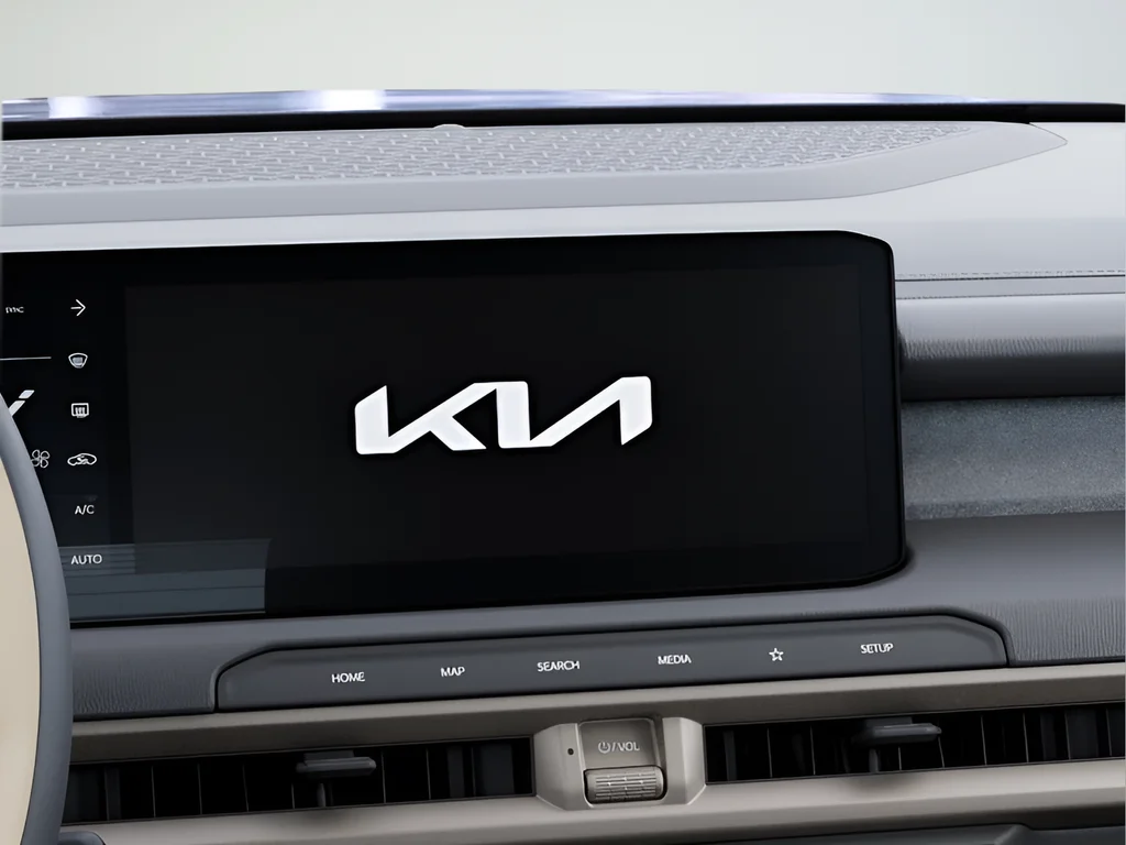 New 2027 Panthera Metal Kia EX image 15