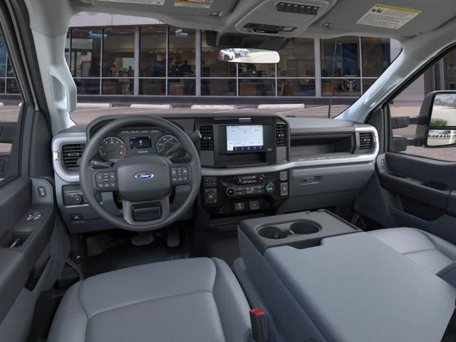 New 2026 Oxford White Ford XL image 9
