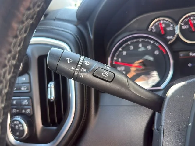 Used 2019 Beige Chevrolet LTZ image 31