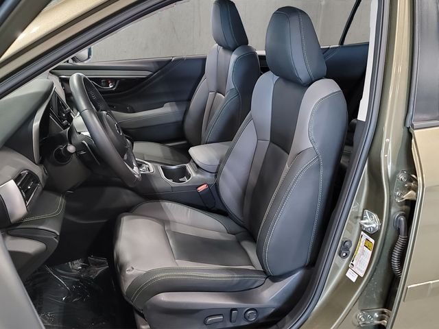 Certified Used 2023 Green Metallic Subaru Onyx Edition image 32