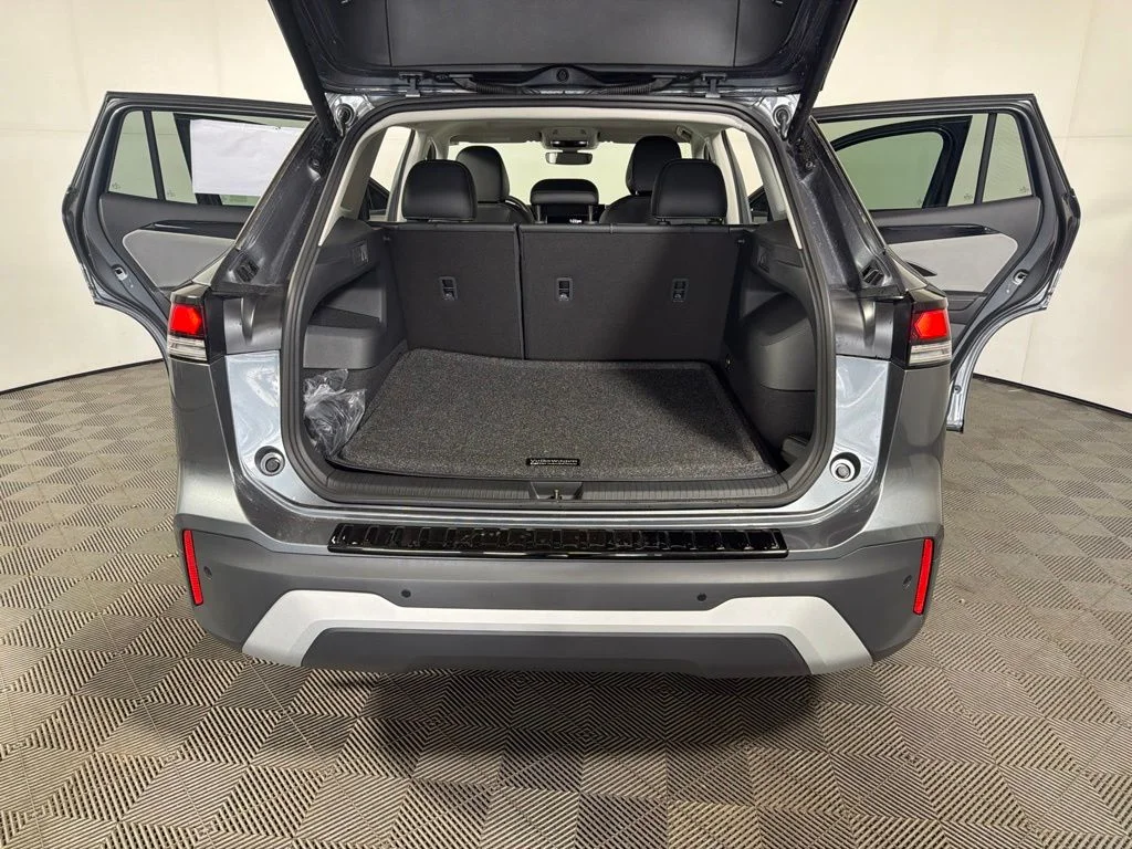 New 2026 Gray Volkswagen 2.0T SE image 21