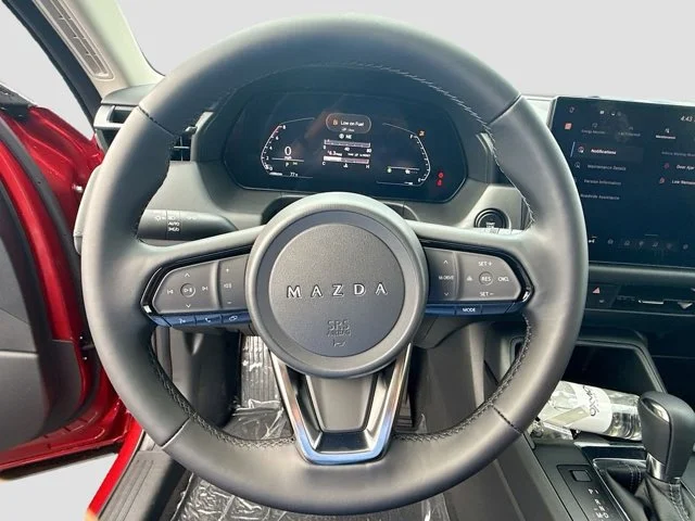 New 2026 Soul Red Crystal Metallic Mazda 2.5 S Preferred AWD image 11