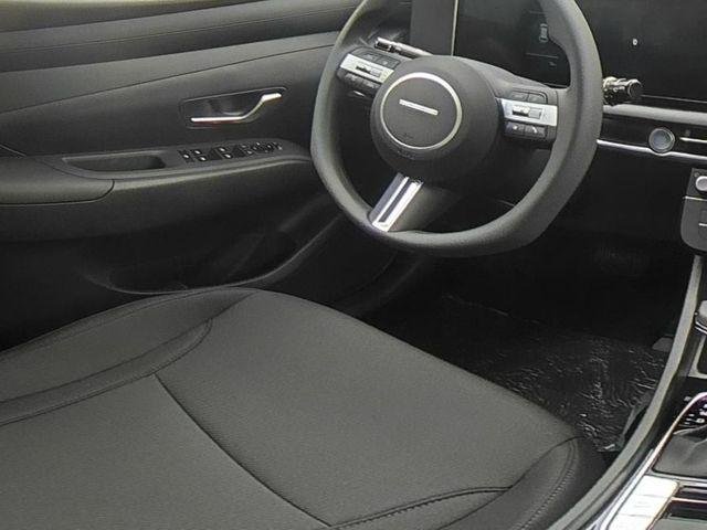 New 2026 Silver Hyundai SE FWD image 36