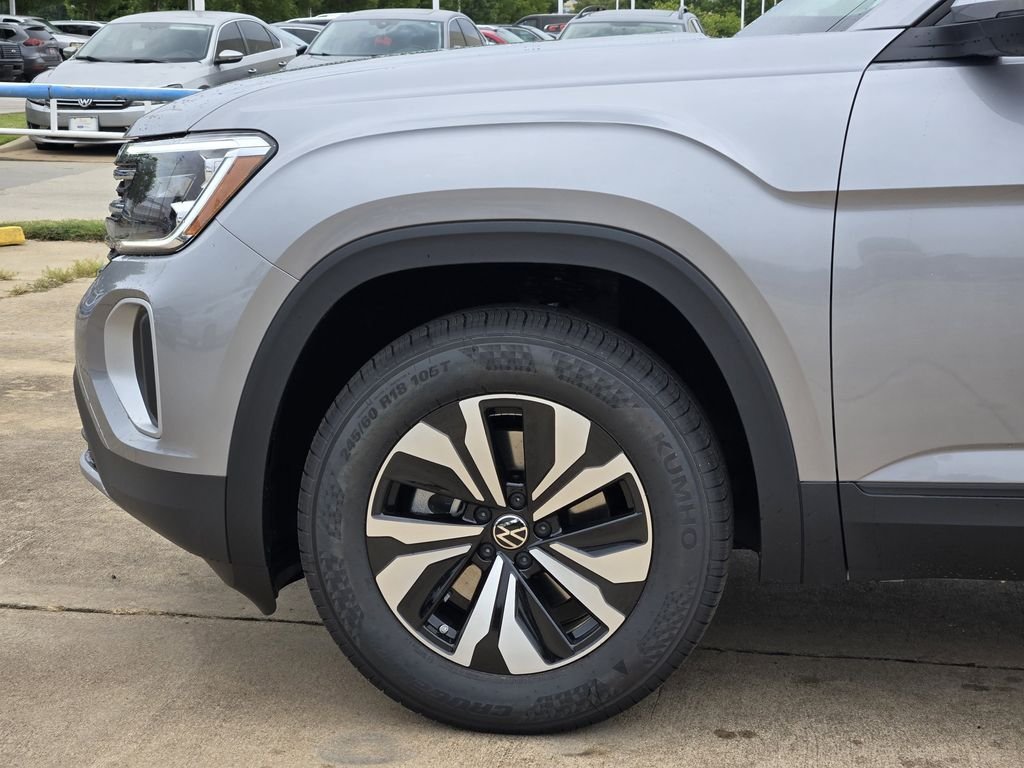 2026 Volkswagen Atlas SE - Photo 5