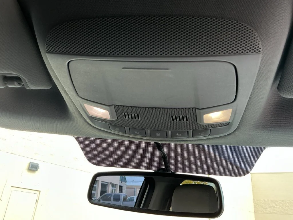 Used 2016 White Ford XLT image 35