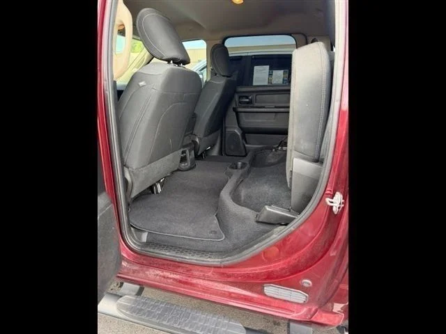 Used 2020 Red Ram Tradesman image 36