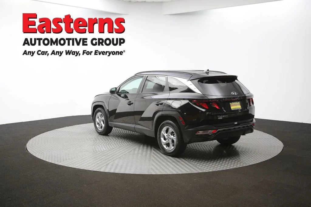 Used 2024 Black Hyundai SEL image 64