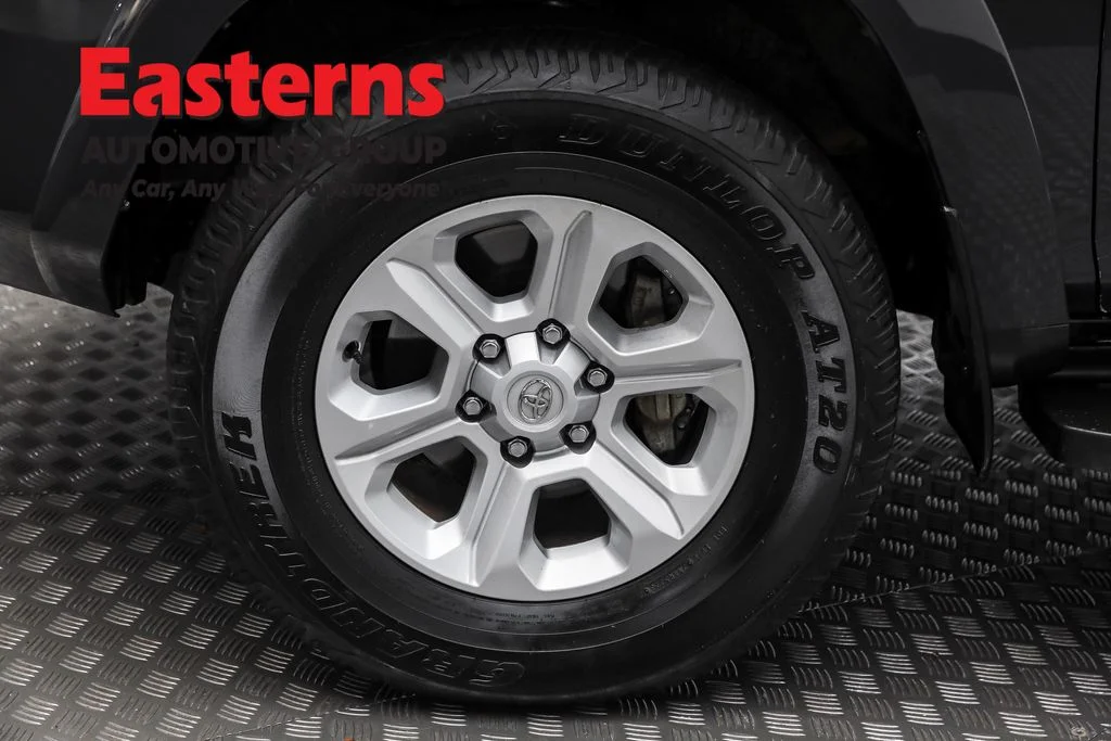 Used 2024 Gray Toyota SR5 image 30