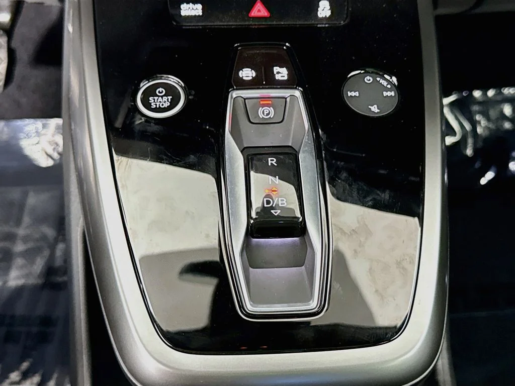 Used 2024 White Audi Premium Plus image 17