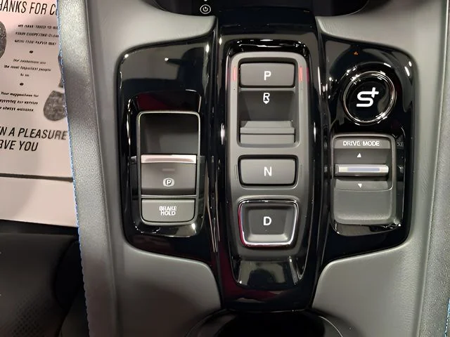 2026 Honda Prelude Base - Photo 31