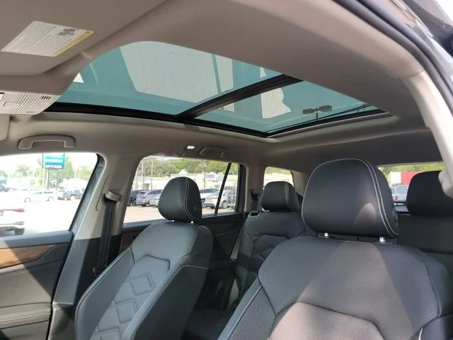 2026 Volkswagen Atlas SE w/Tech - Photo 33