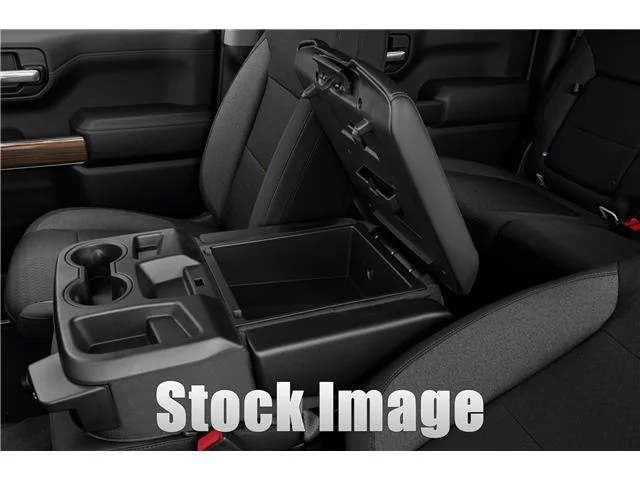 Used 2021 Black Chevrolet RST 4x2 Crew Cab 5.75 ft. box 147.4 in. WB image 20