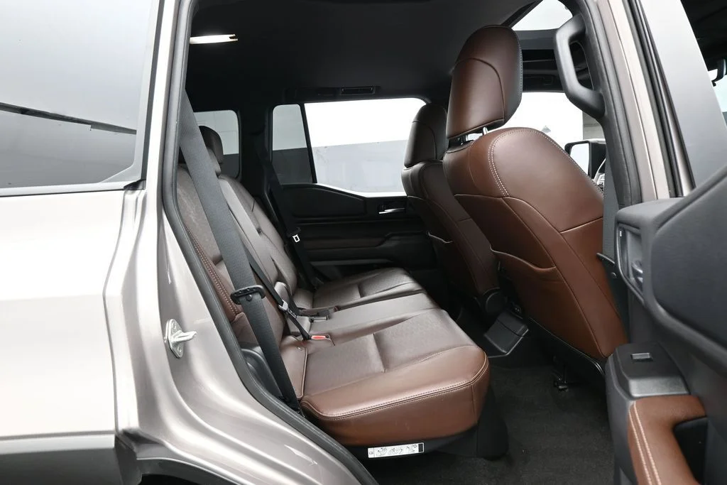 Used 2025 Meteor Toyota Base image 41