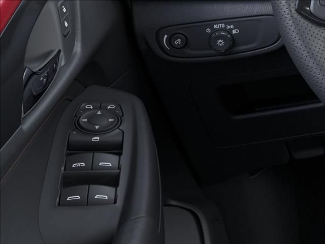2026 Chevrolet Trailblazer RS - Photo 22
