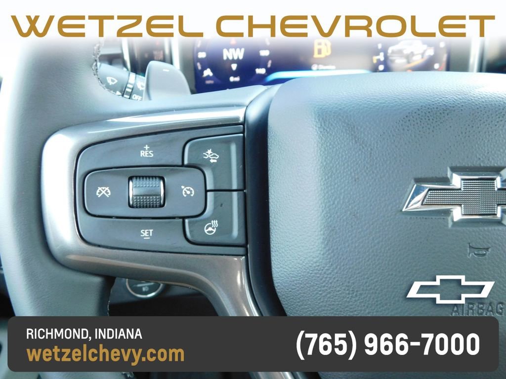 2026 Chevrolet Silverado 1500 ZR2 - Photo 31