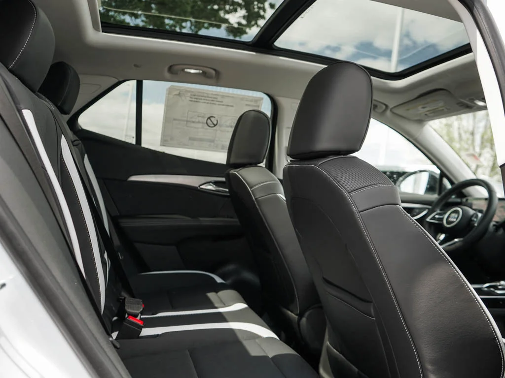 2026 Buick Envision Sport Touring - Photo 11