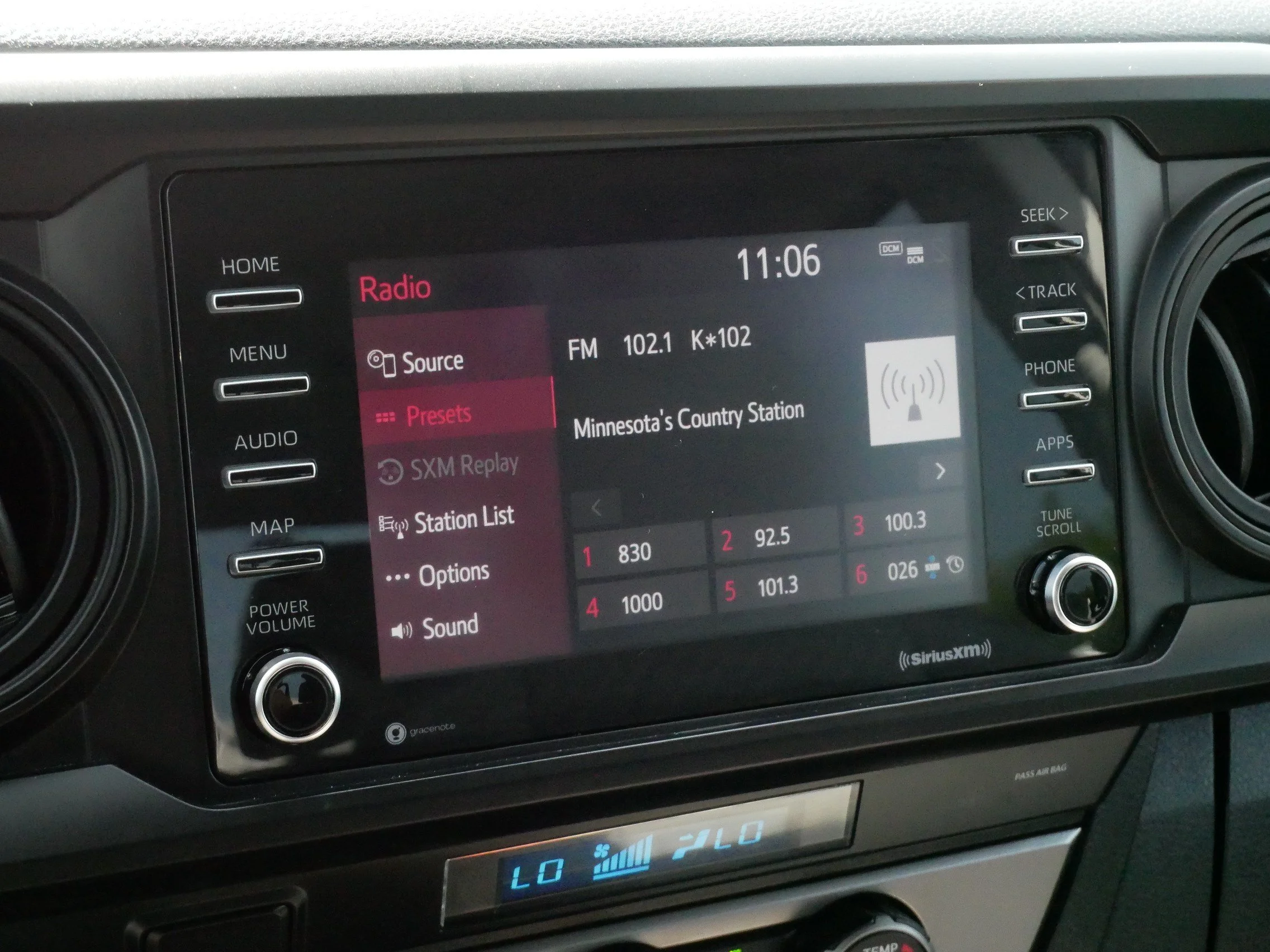 Used 2021 Midnight Black Metallic Toyota SR image 22