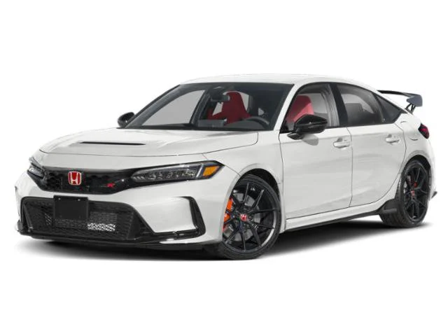 2026 Honda Civic Type-R's photo