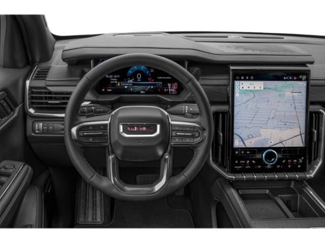 Used 2024 Ebony Twilight Metallic GMC Elevation image 9