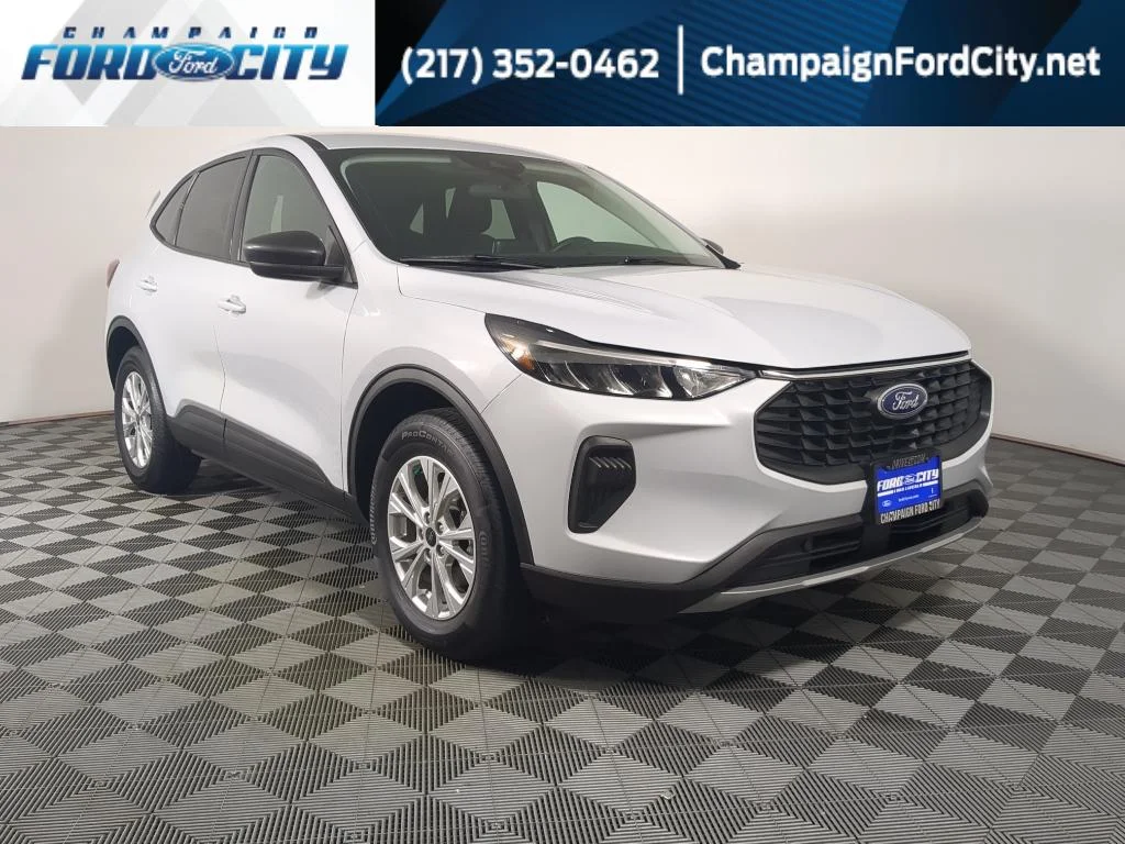 2025 Ford Escape Active AWD's photo