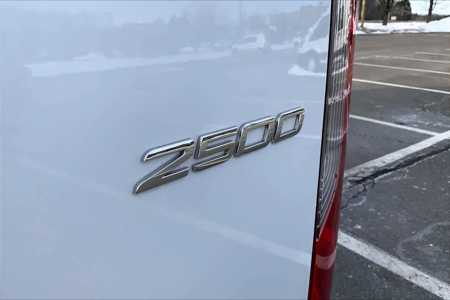 New 2026 Arctic White Mercedes-Benz  image 20