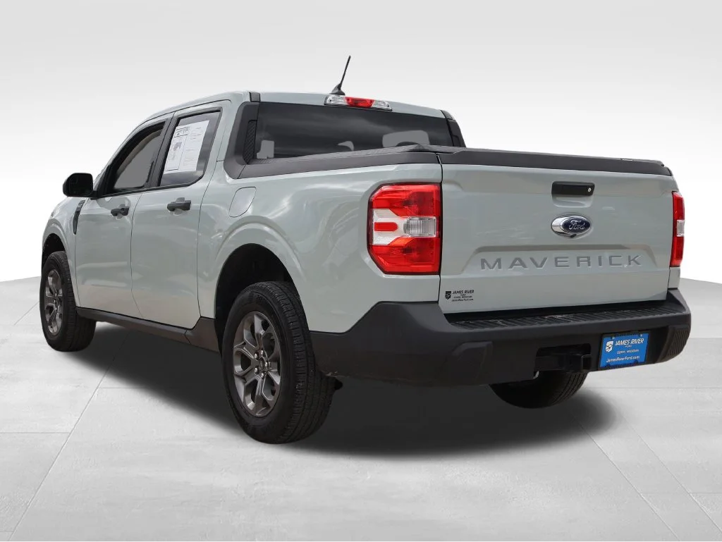 Used 2023 Cactus Ford XLT image 3